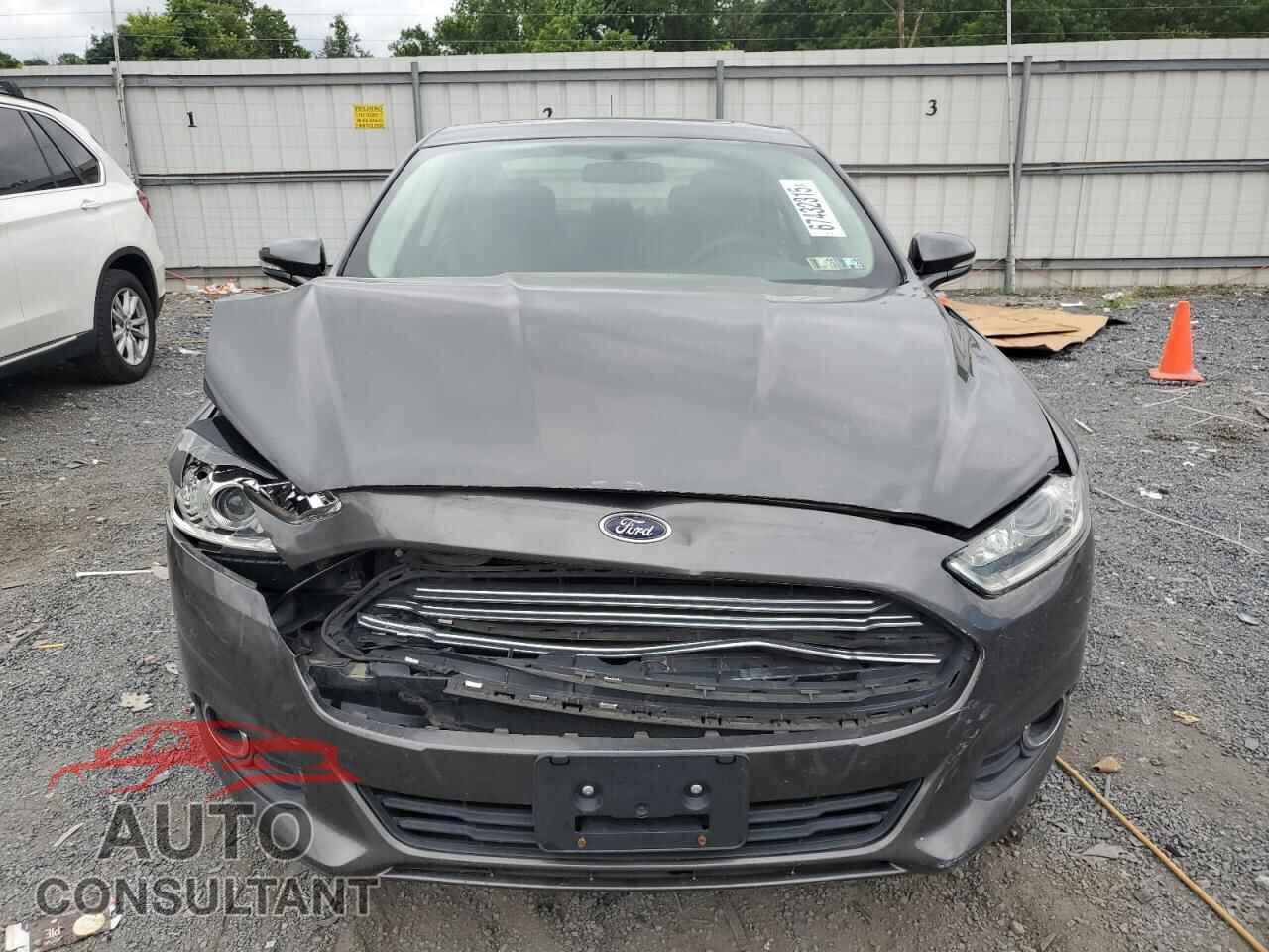 FORD FUSION 2016 - 3FA6P0T98GR322904