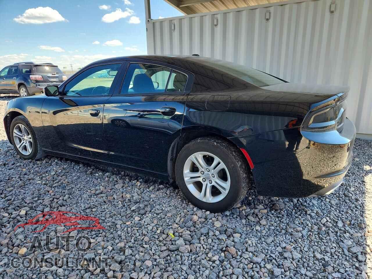 DODGE CHARGER 2016 - 2C3CDXBG7GH292860