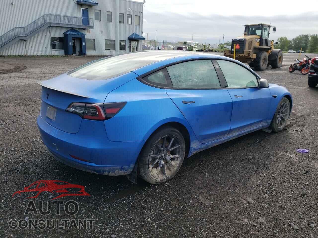 TESLA MODEL 3 2023 - 5YJ3E1EA0PF479991