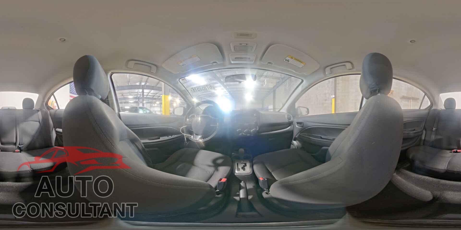 MITSUBISHI MIRAGE 2018 - ML32F3FJ7JHF00514