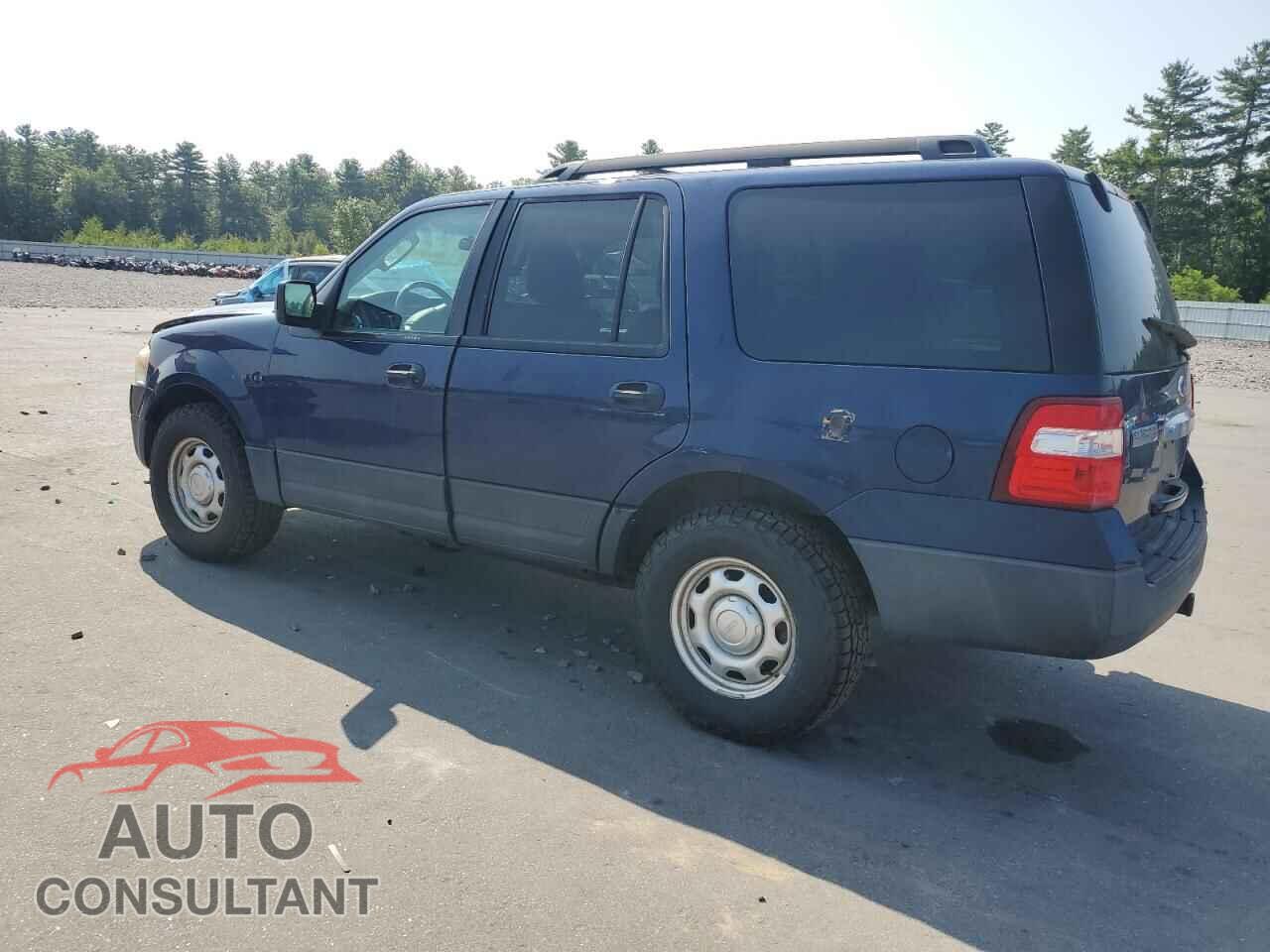 FORD EXPEDITION 2011 - 1FMJU1G51BEF36795