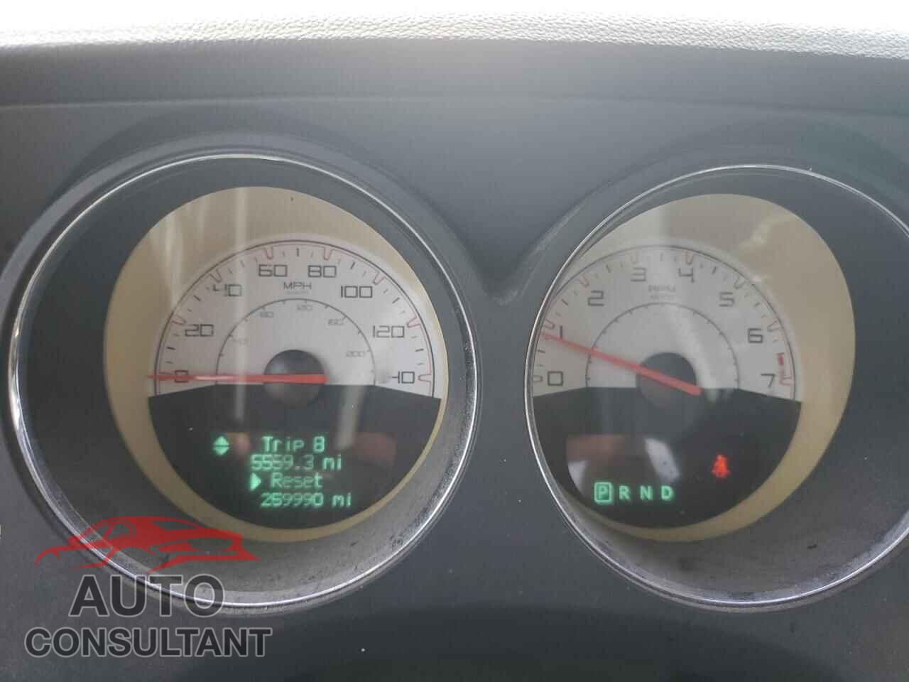 DODGE CHALLENGER 2014 - 2C3CDYAG9EH302275