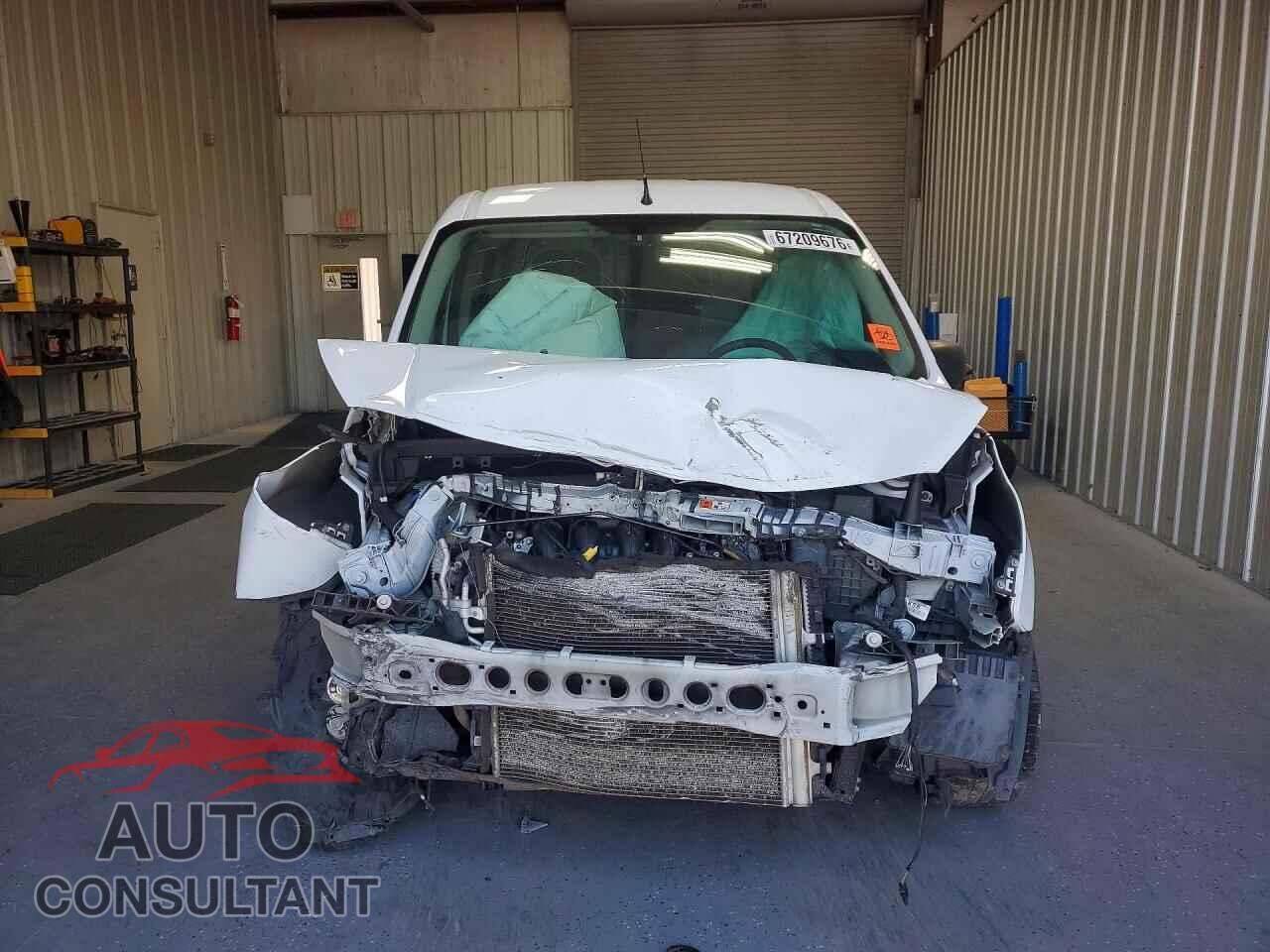 FORD TRANSIT 2014 - NM0LS7E77E1144925