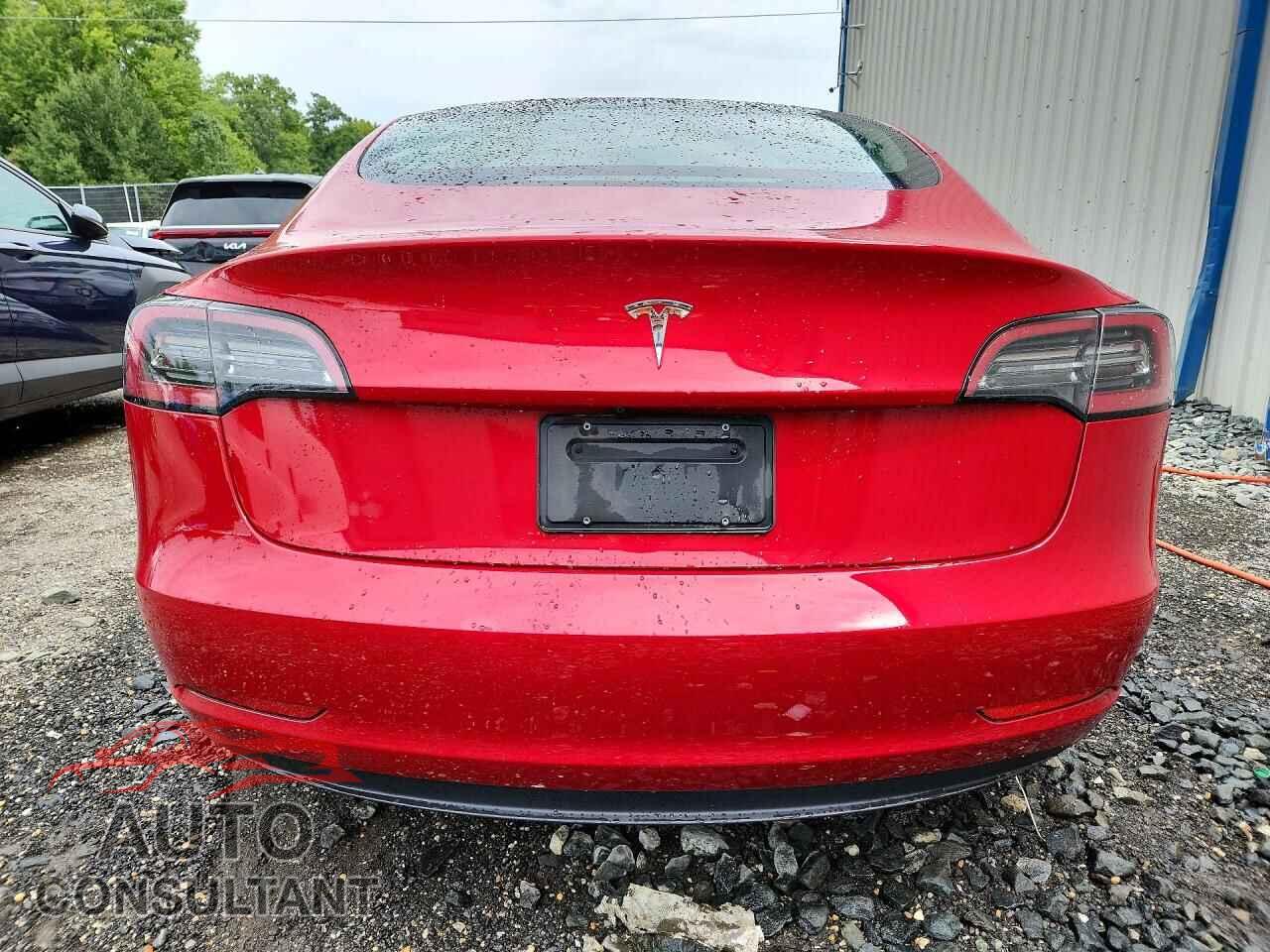 TESLA MODEL 3 2023 - 5YJ3E1EA6PF438541