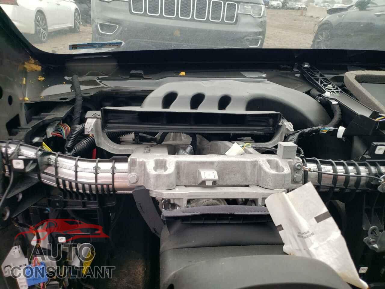TESLA MODEL 3 2022 - 5YJ3E1EA0NF290044