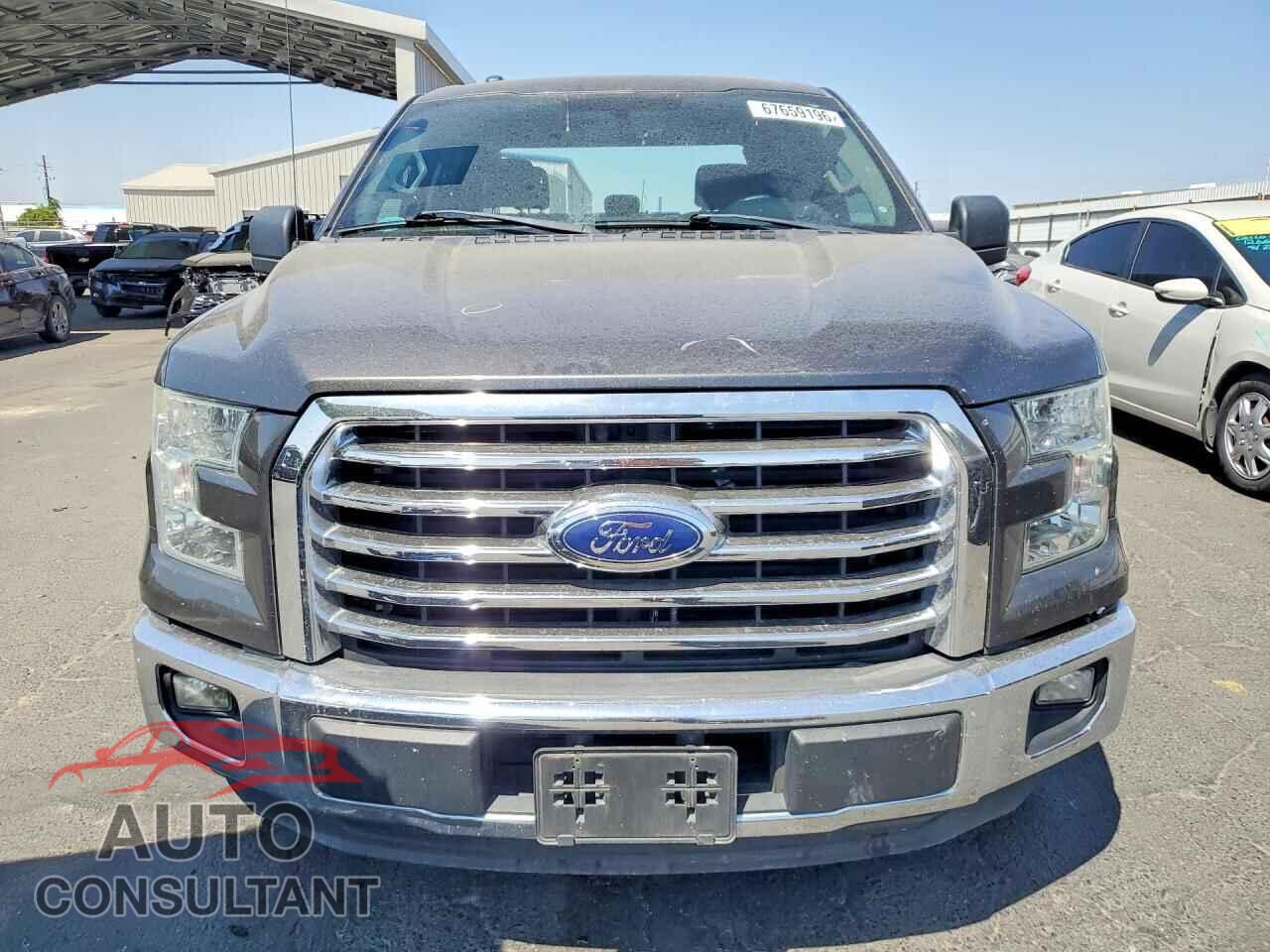 FORD F150 2015 - 1FTEW1CG5FFC94889