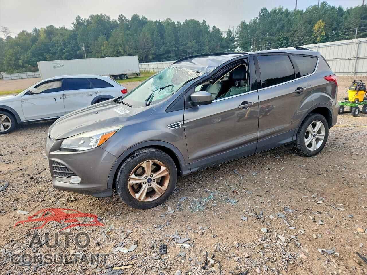 FORD ESCAPE 2014 - 1FMCU9GX2EUD48189