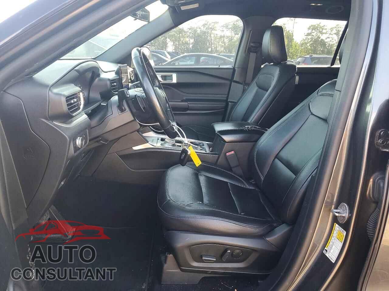 FORD EXPLORER 2020 - 1FMSK8DH7LGB72146
