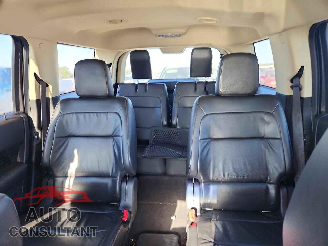 FORD FLEX 2019 - 2FMHK6C8XKBA09853