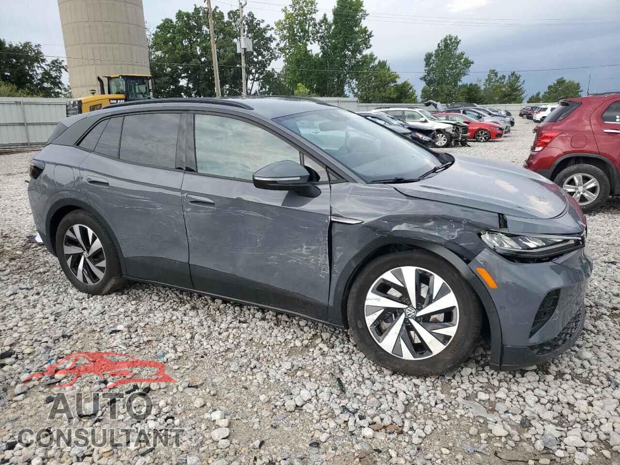 VOLKSWAGEN ID.4 PRO 2023 - 1V2CMPE83PC030982