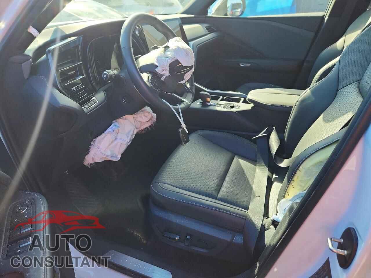 LEXUS TX350 2026 - 5TDAAAB6XTS056599