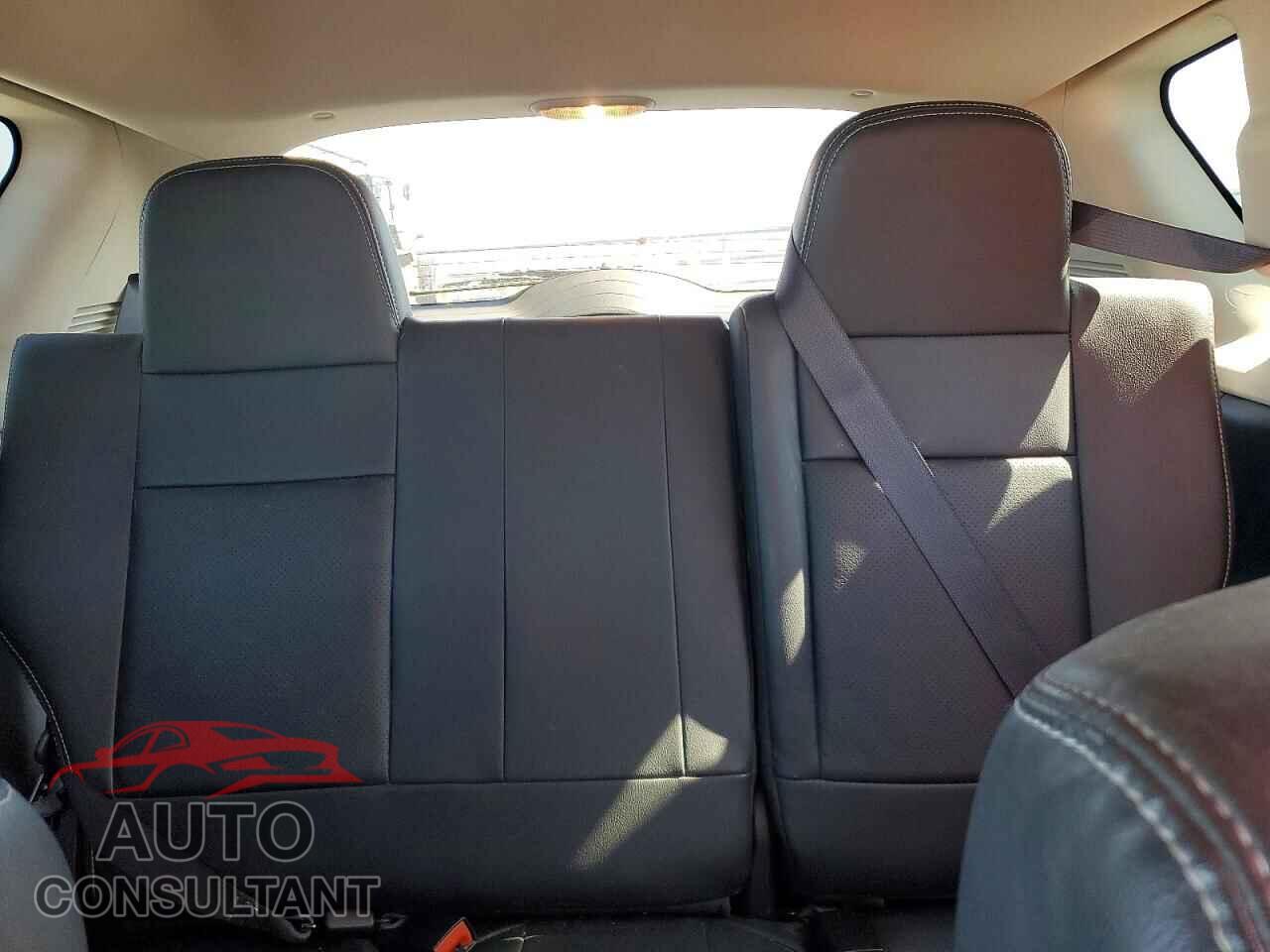 JEEP COMPASS 2017 - 1C4NJDEBXHD100969