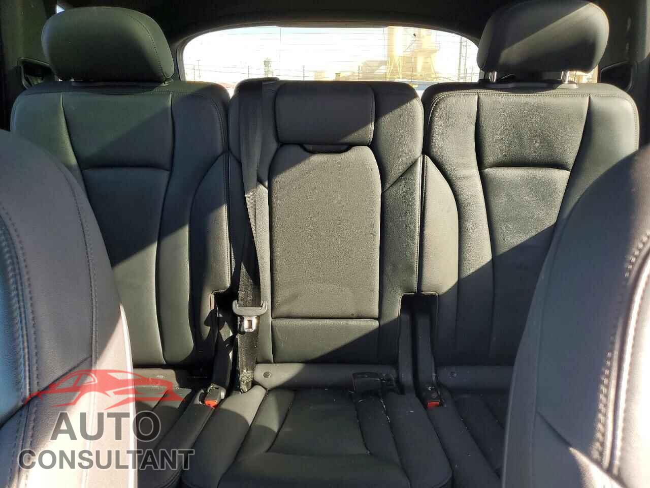 AUDI Q7 2021 - WA1AJAF73MD014625