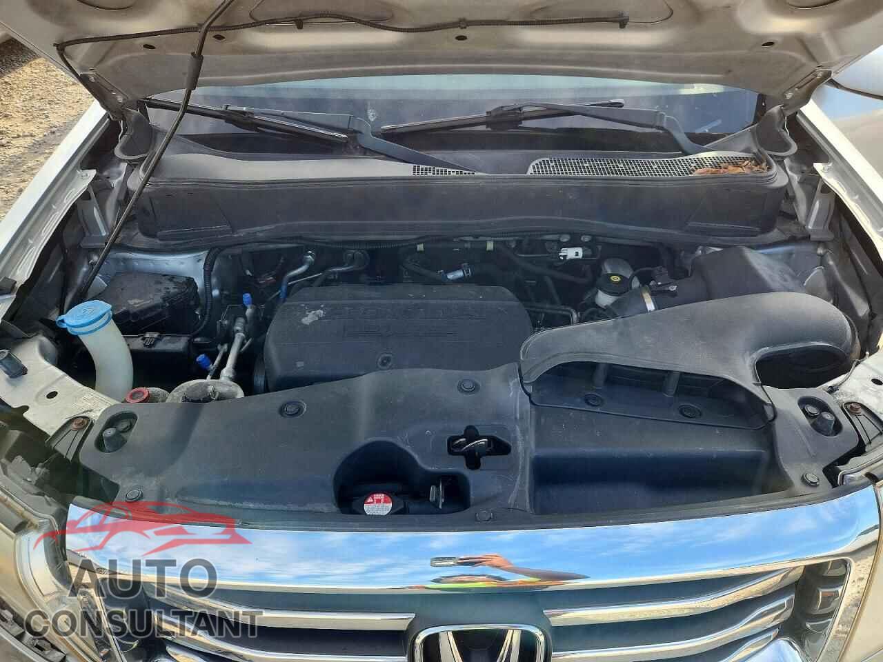 HONDA PILOT 2014 - 5FNYF4H70EB042588