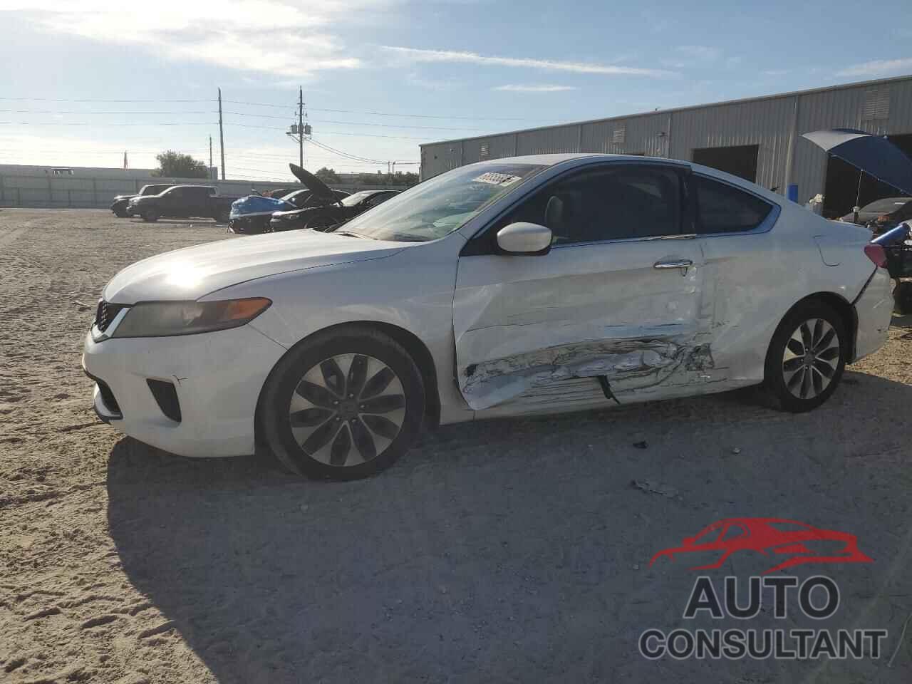 HONDA ACCORD 2015 - 1HGCT1B39FA011424