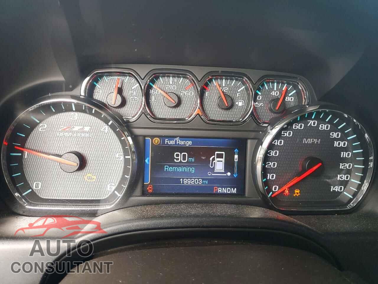CHEVROLET SILVERADO 2014 - 3GCUKSEC8EG207300
