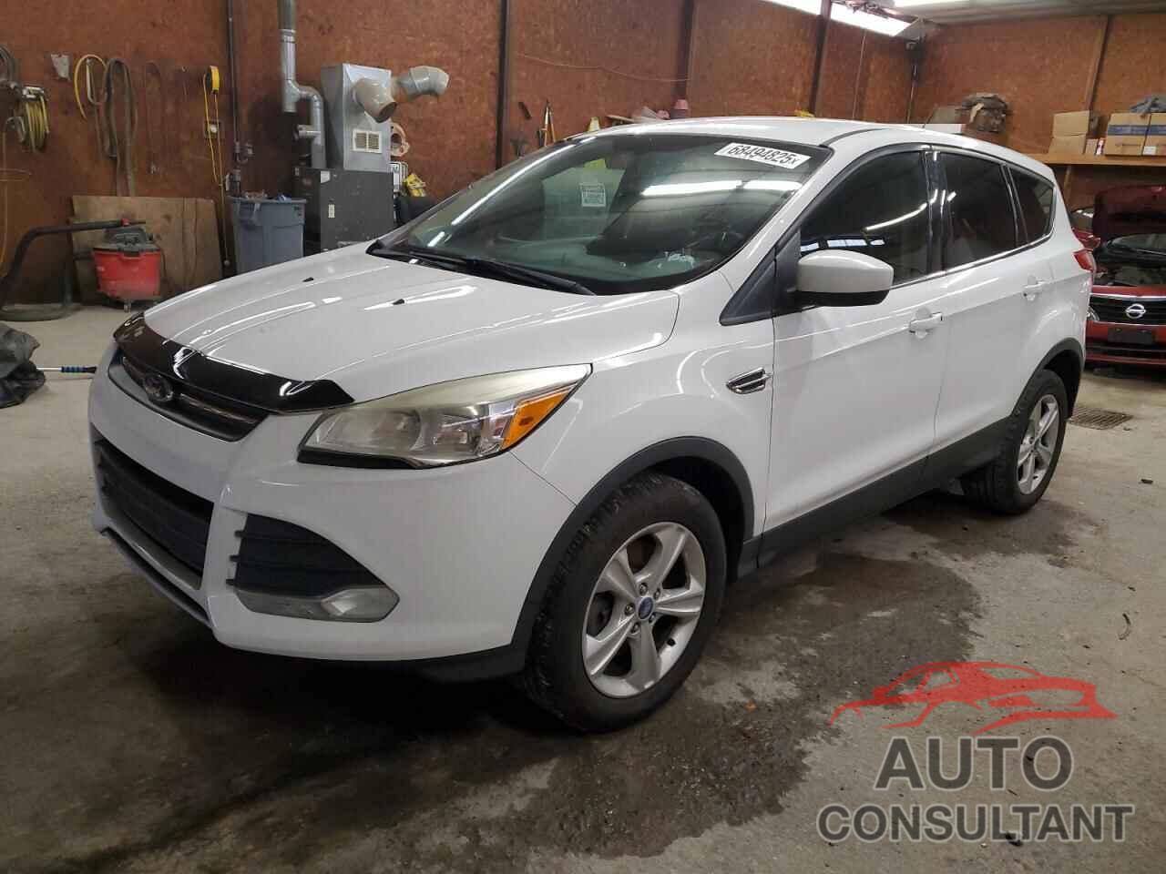 FORD ESCAPE 2013 - 1FMCU9GX4DUA11666