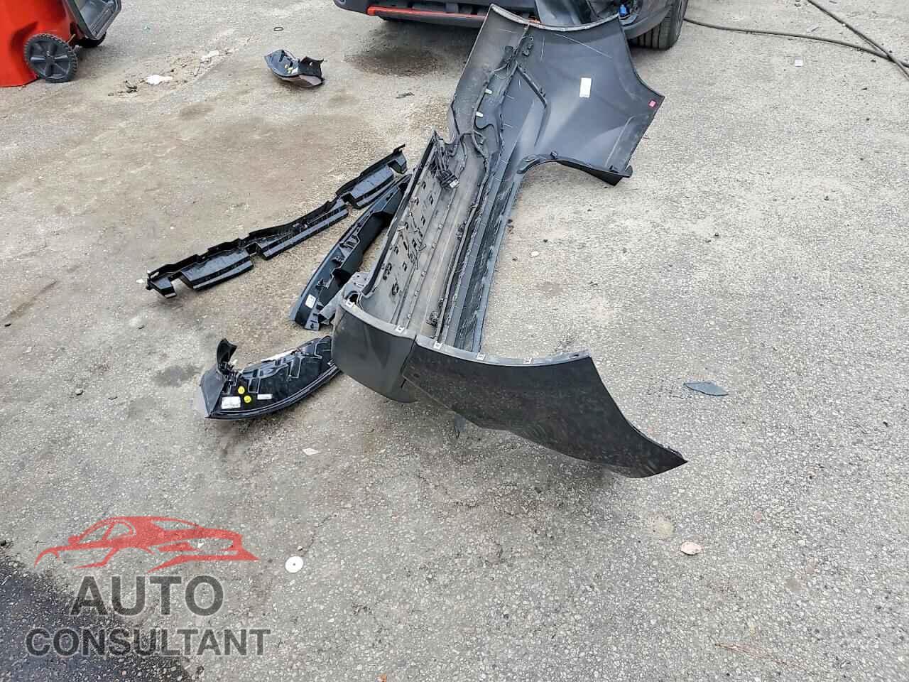 FORD EDGE 2019 - 2FMPK3K99KBB54404