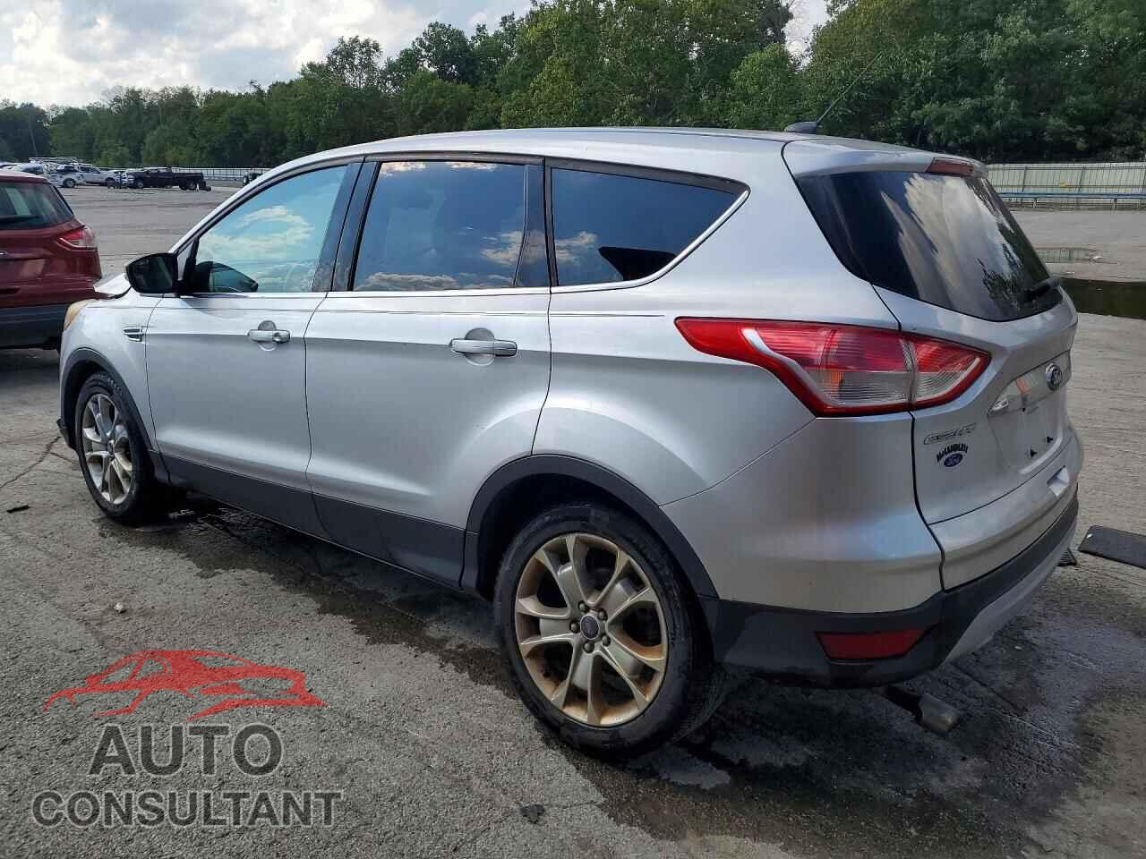 FORD ESCAPE 2013 - 1FMCU9H92DUD93342