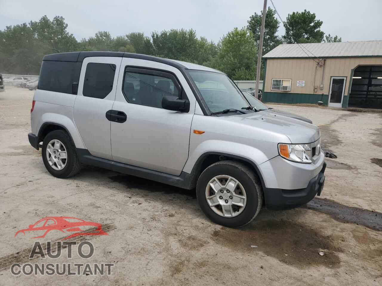 HONDA ELEMENT 2011 - 5J6YH2H36BL002918