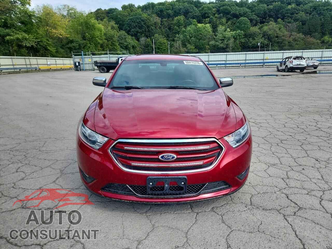 FORD TAURUS 2015 - 1FAHP2F85FG192027
