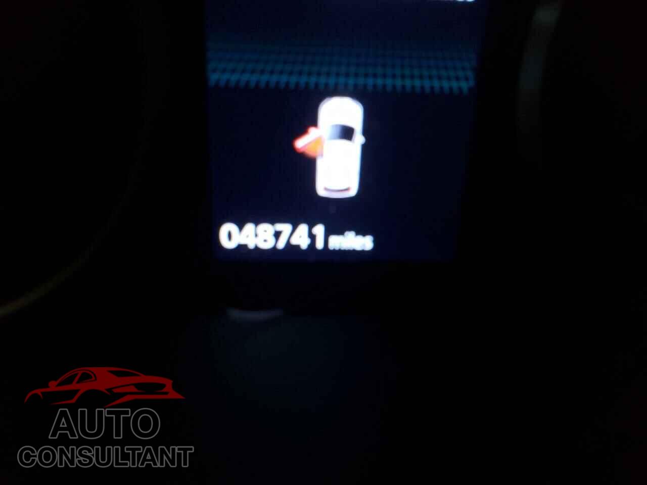 MITSUBISHI ECLIPSE 2019 - JA4AT5AA9KZ002113