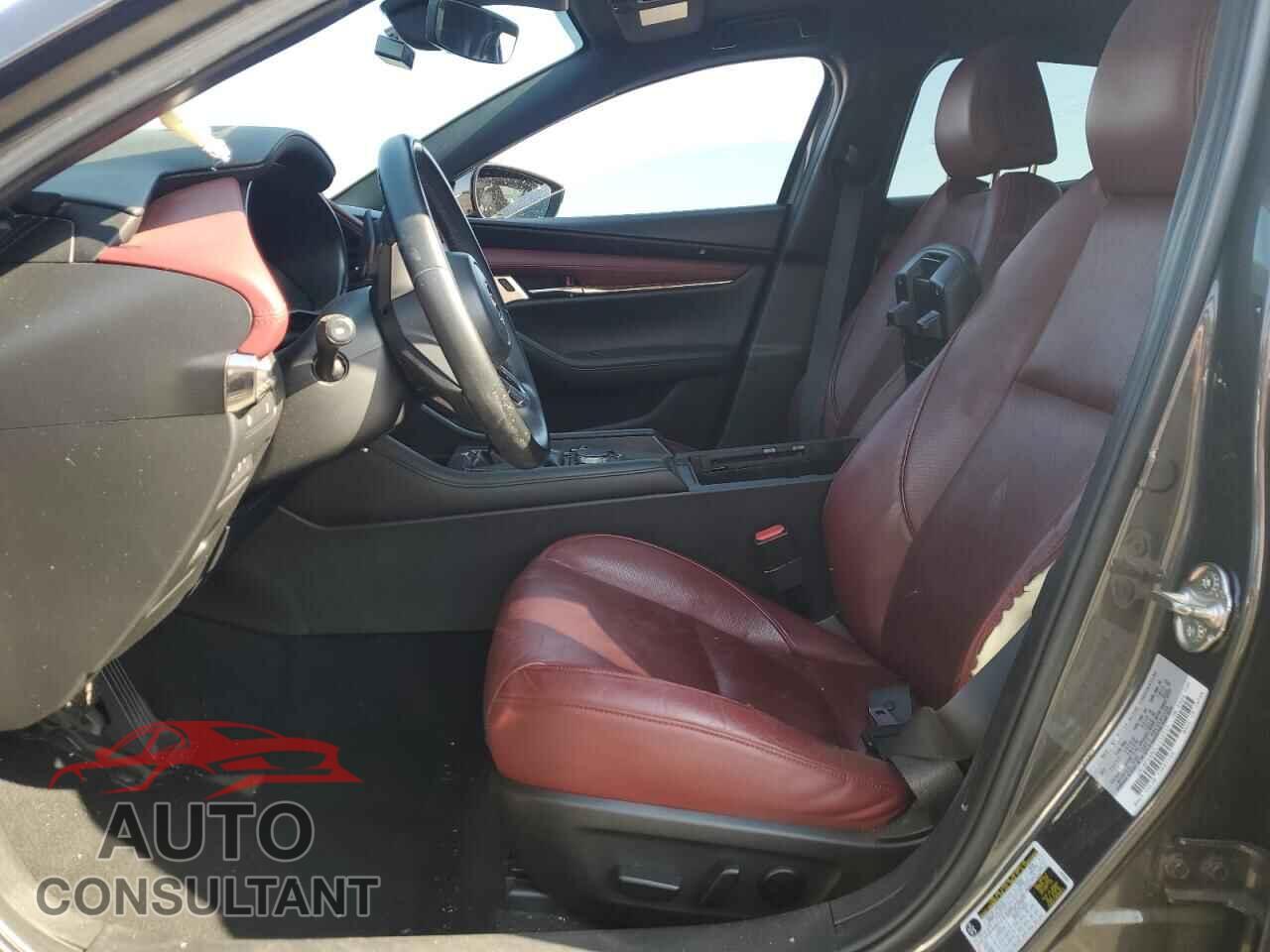 MAZDA 3 2020 - JM1BPANM2L1156545