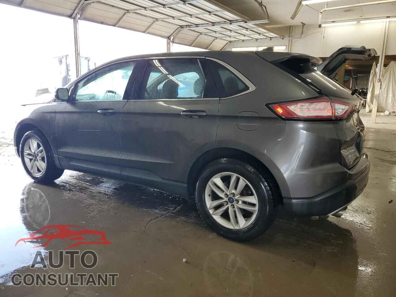 FORD EDGE 2016 - 2FMPK4J94GBB10714