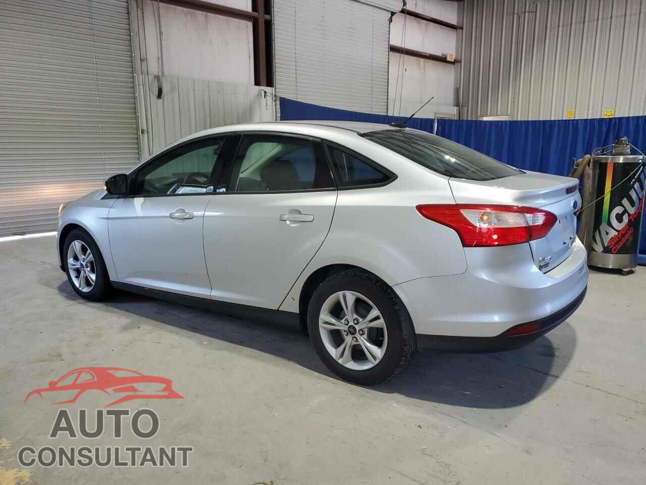 FORD FOCUS 2014 - 1FADP3F2XEL438771