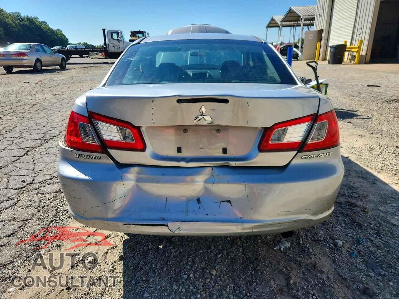 MITSUBISHI GALANT 2012 - 4A32B2FF8CE022245
