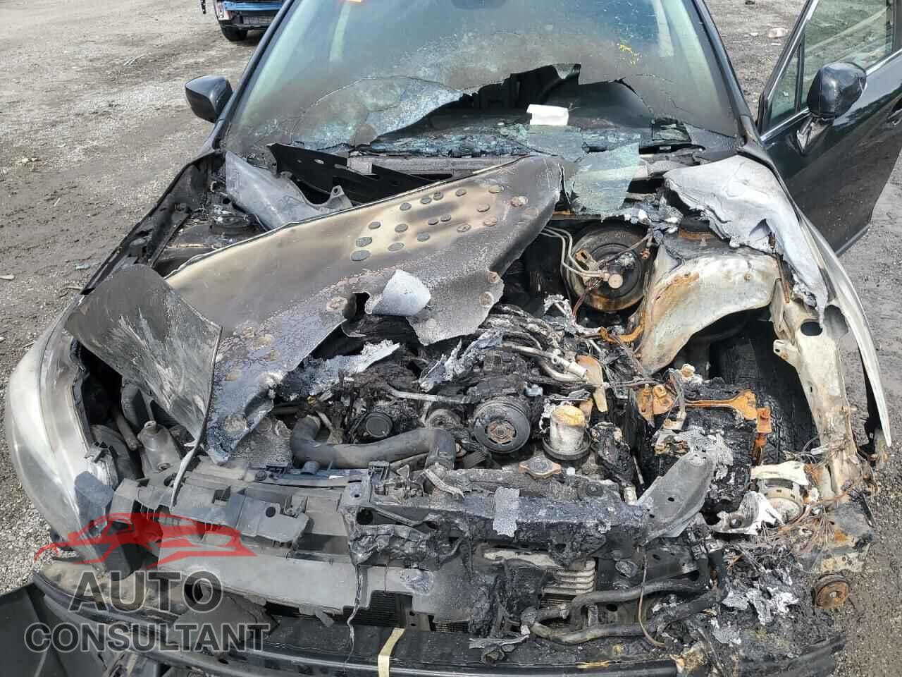 SUBARU OUTBACK 2017 - 4S4BSAFC9H3323589