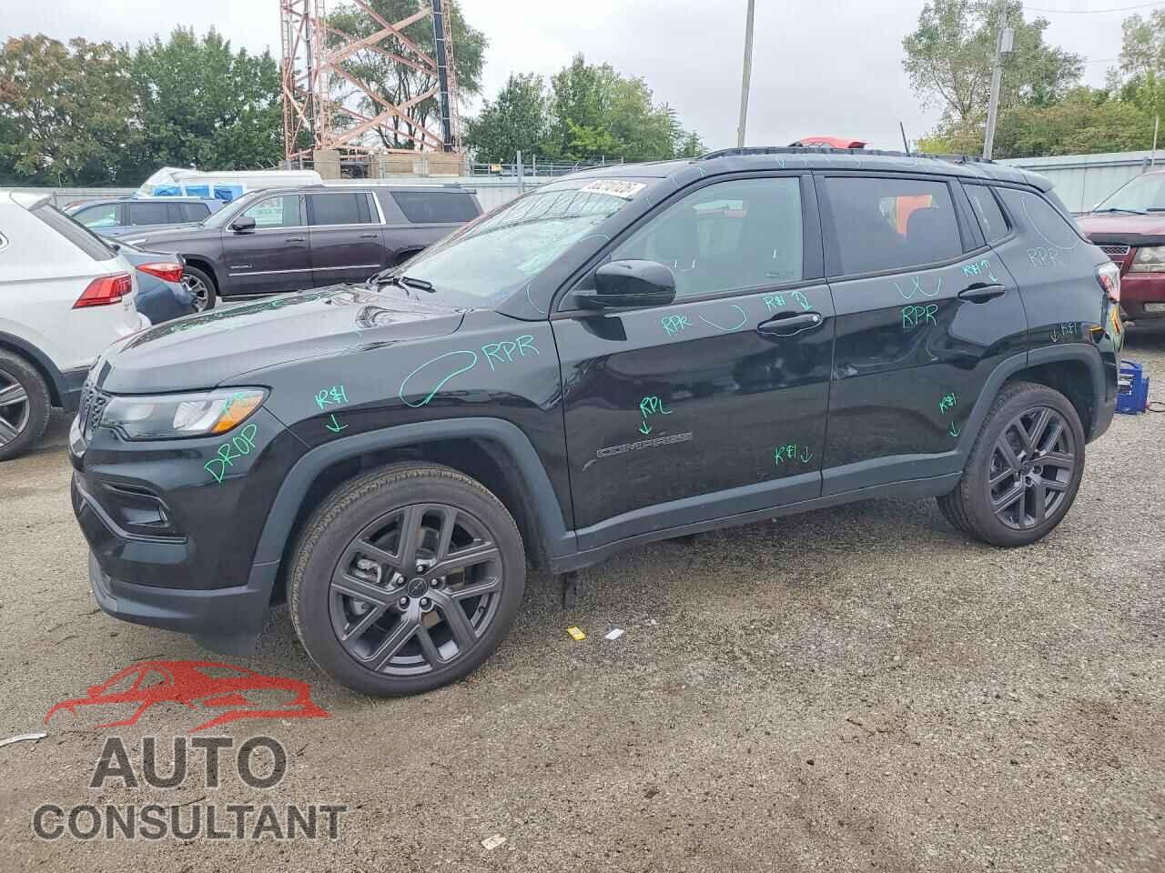 JEEP COMPASS 2026 - 3C4NJDCN0TT152482