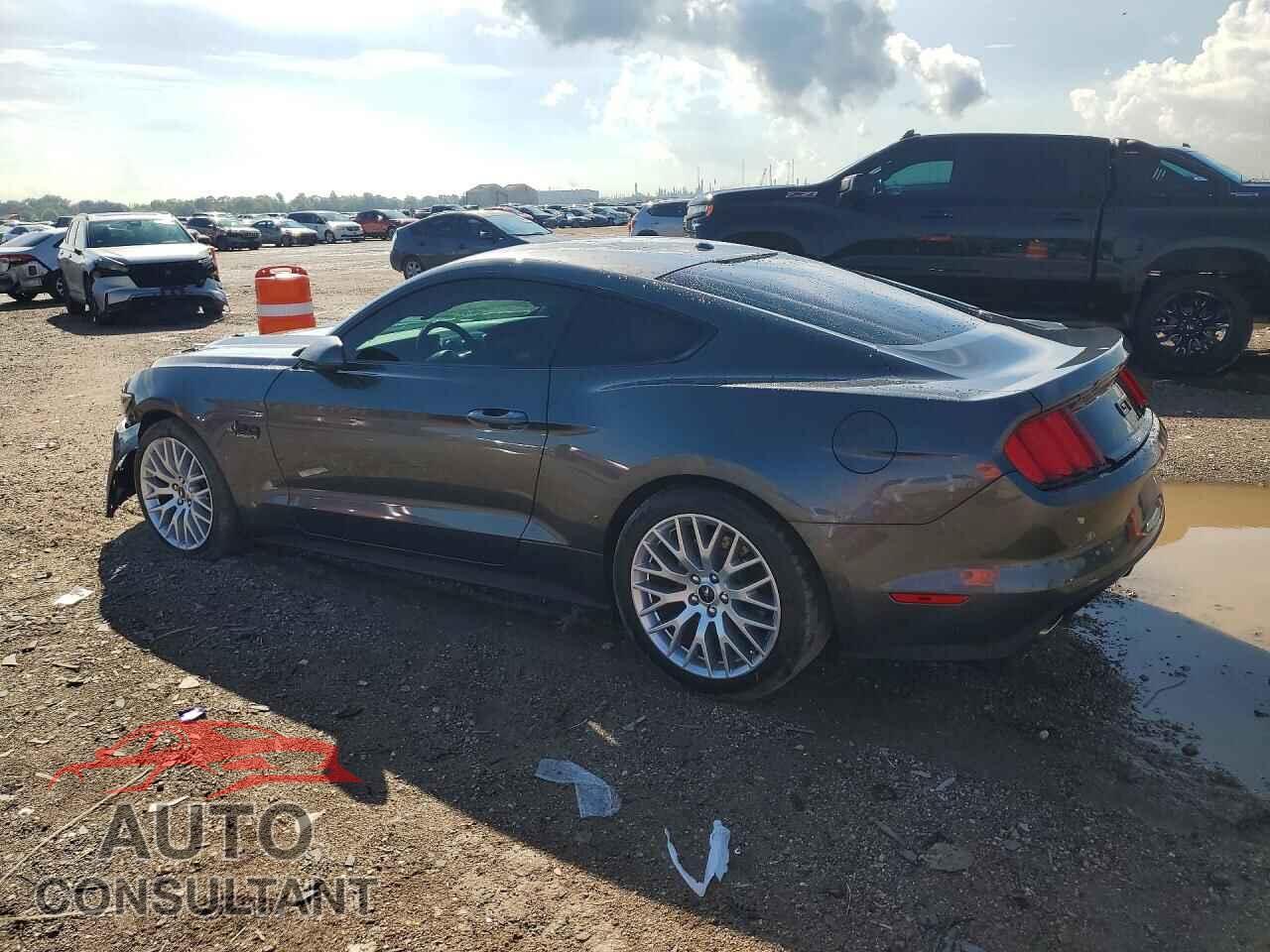 FORD MUSTANG 2016 - 1FA6P8CF0G5208791