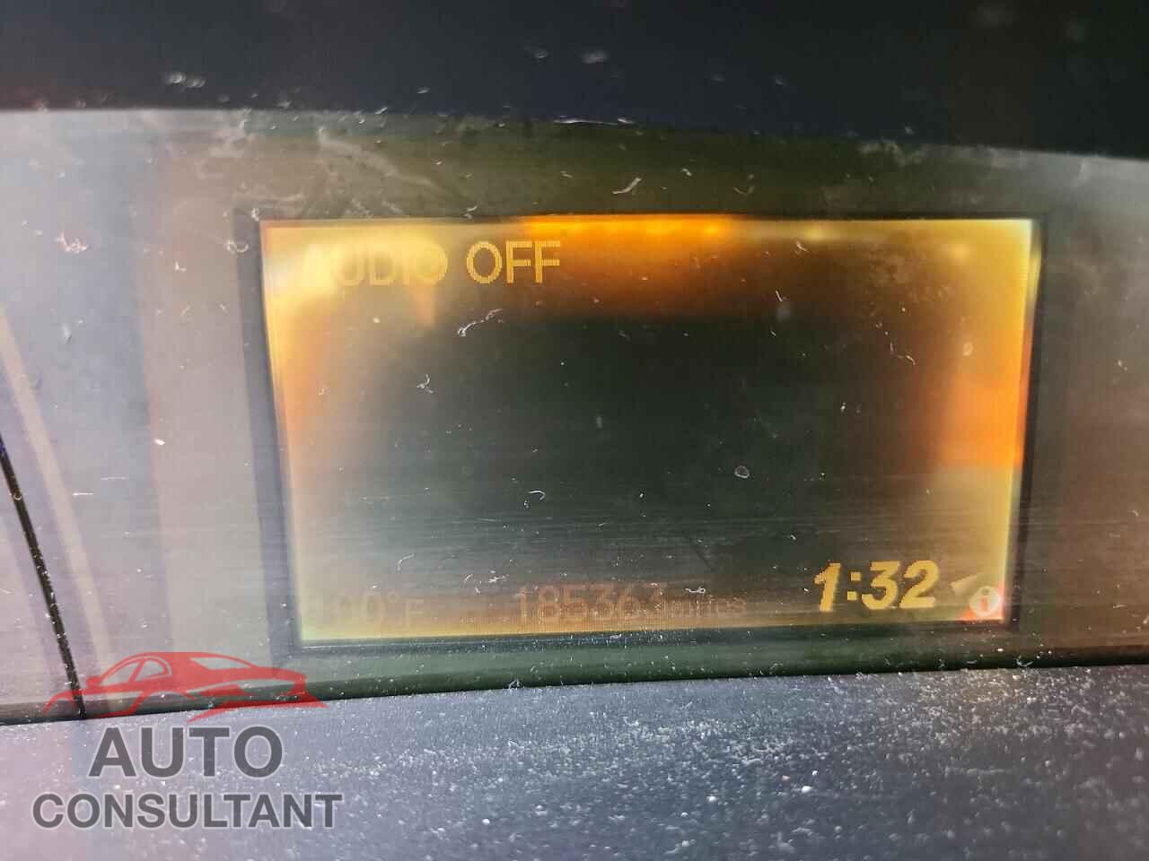 HONDA CIVIC 2013 - 19XFB2F81DE015262
