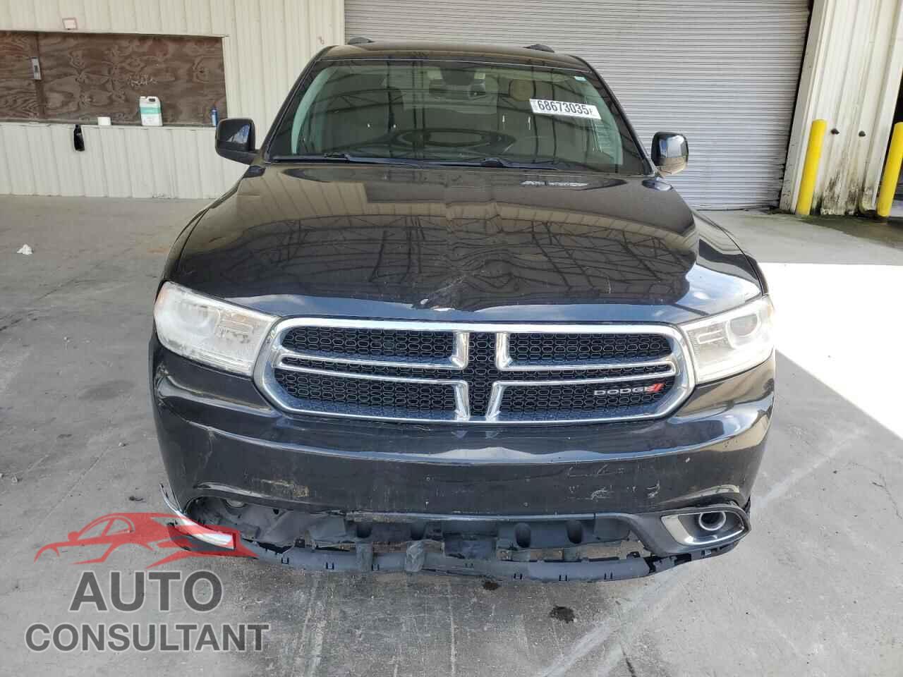 DODGE DURANGO 2015 - 1C4RDJAG8FC723146