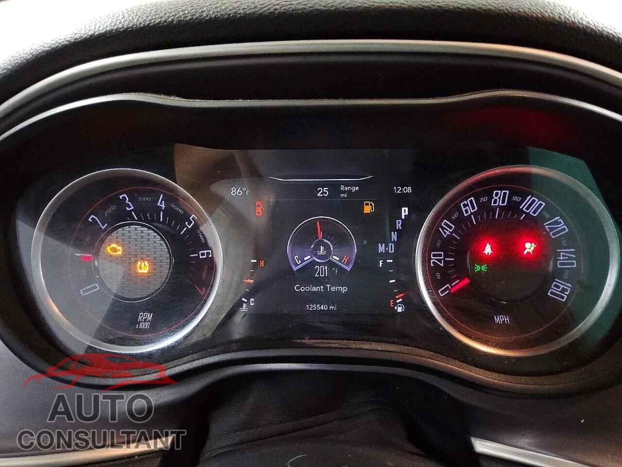 DODGE CHALLENGER 2019 - 2C3CDZAG3KH525932