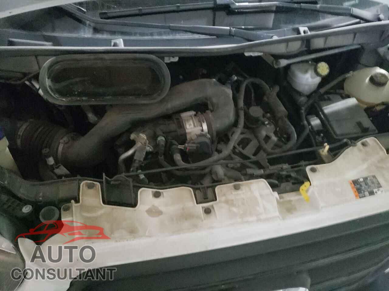 FORD TRANSIT CO 2020 - 1FTBR2C81LKA04434
