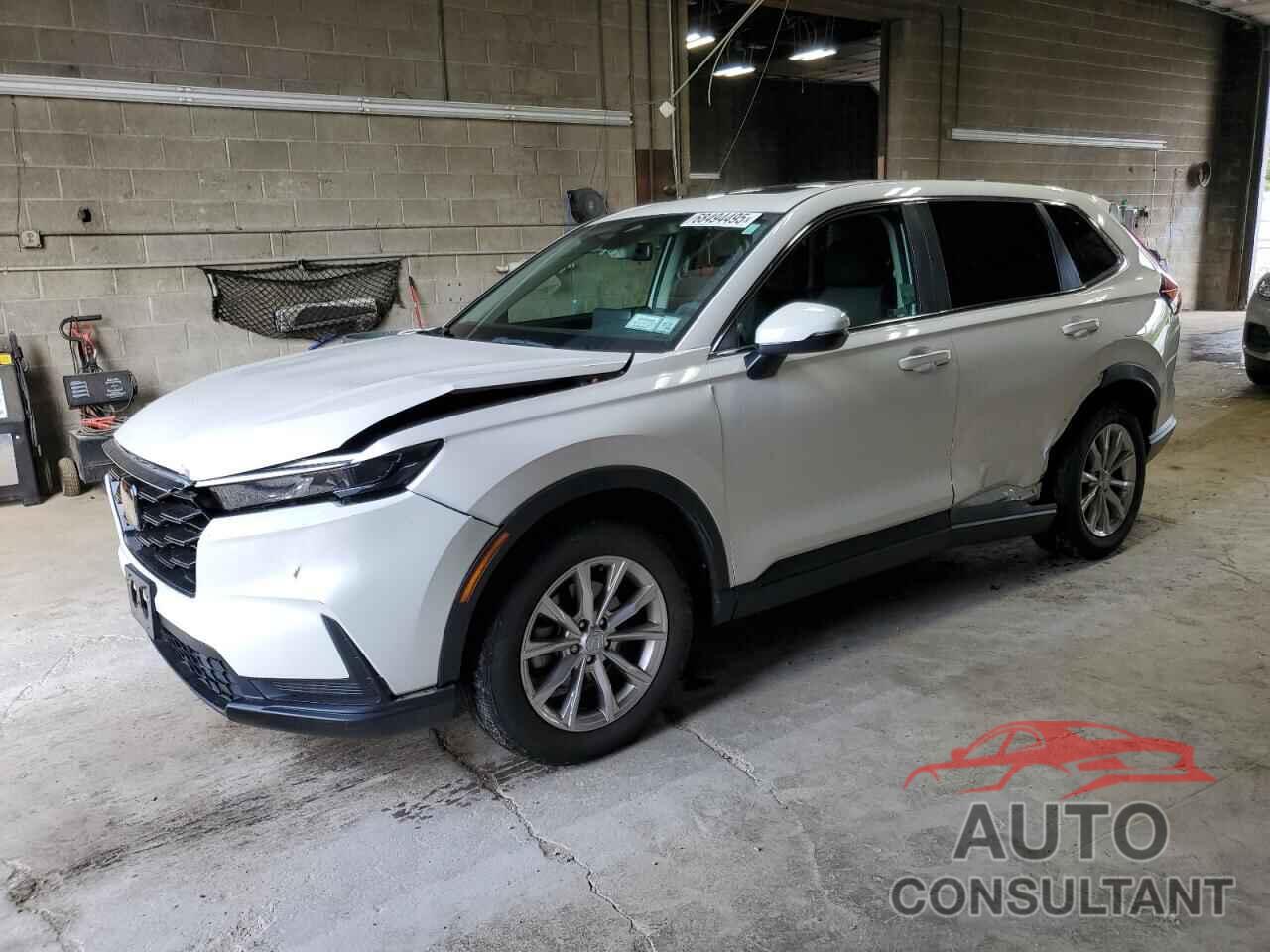 HONDA CRV 2023 - 2HKRS4H40PH423612