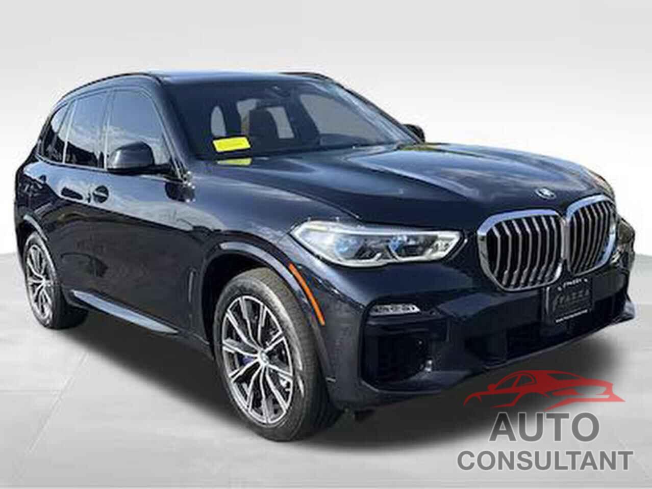 BMW X5 2019 - 5UXJU2C52KLN67XXX