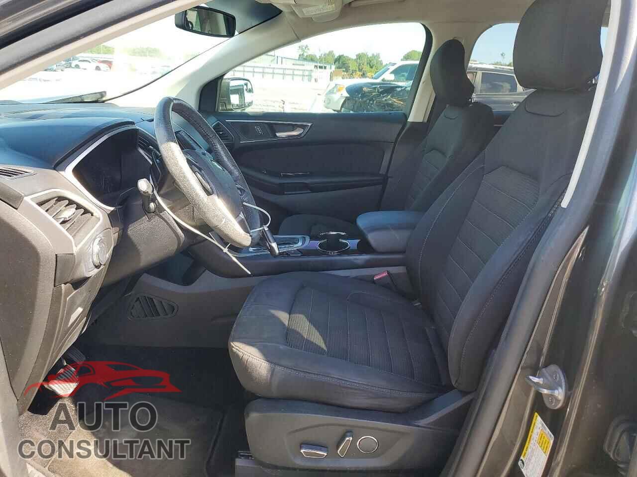 FORD EDGE 2017 - 2FMPK3J86HBB08966
