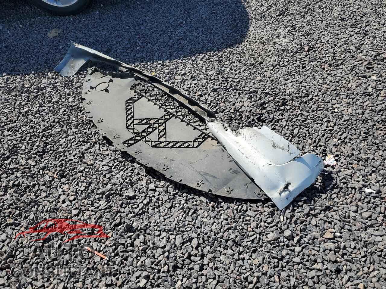 TESLA MODEL 3 2018 - 5YJ3E1EB3JF081352