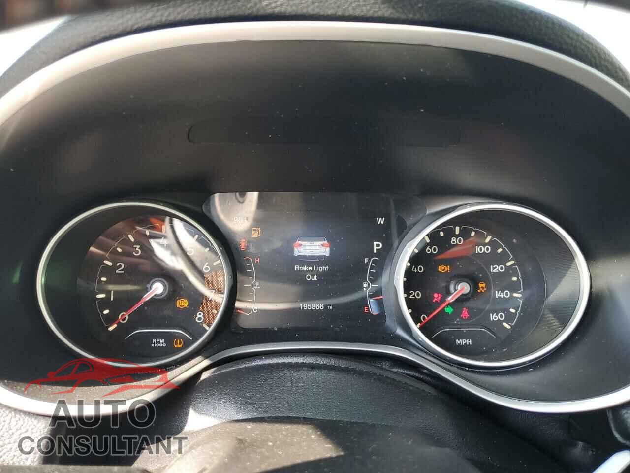 JEEP COMPASS 2018 - 3C4NJDCB9JT280478