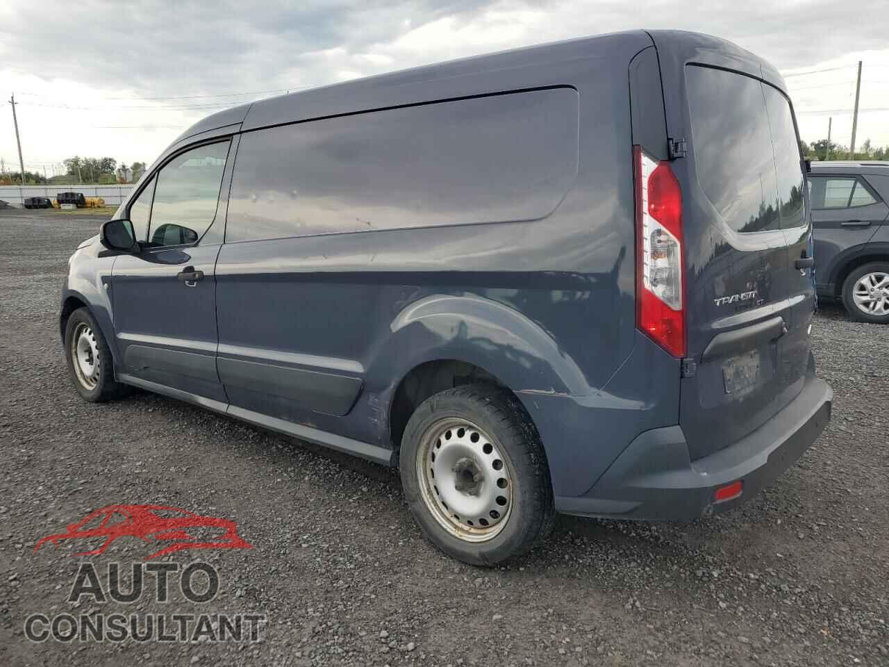 FORD TRANSIT 2014 - NM0LS7JX6E1162581