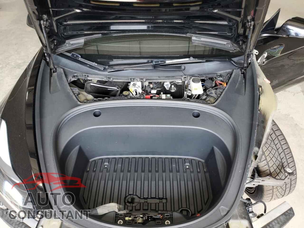 TESLA MODEL 3 2023 - 5YJ3E1EA0PF509460