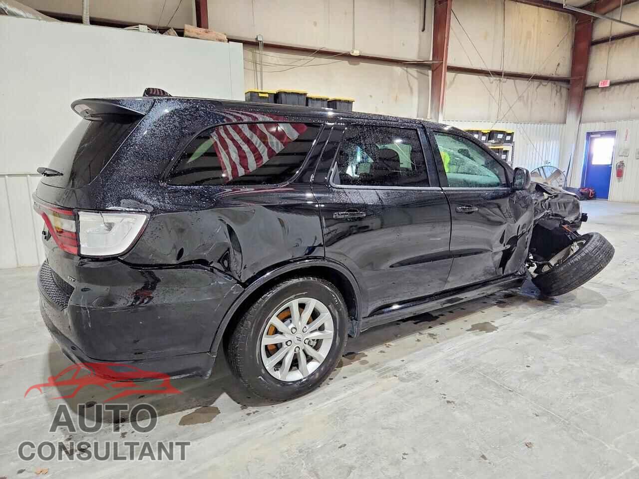 DODGE DURANGO 2026 - 1C4RDHDG6TC250122