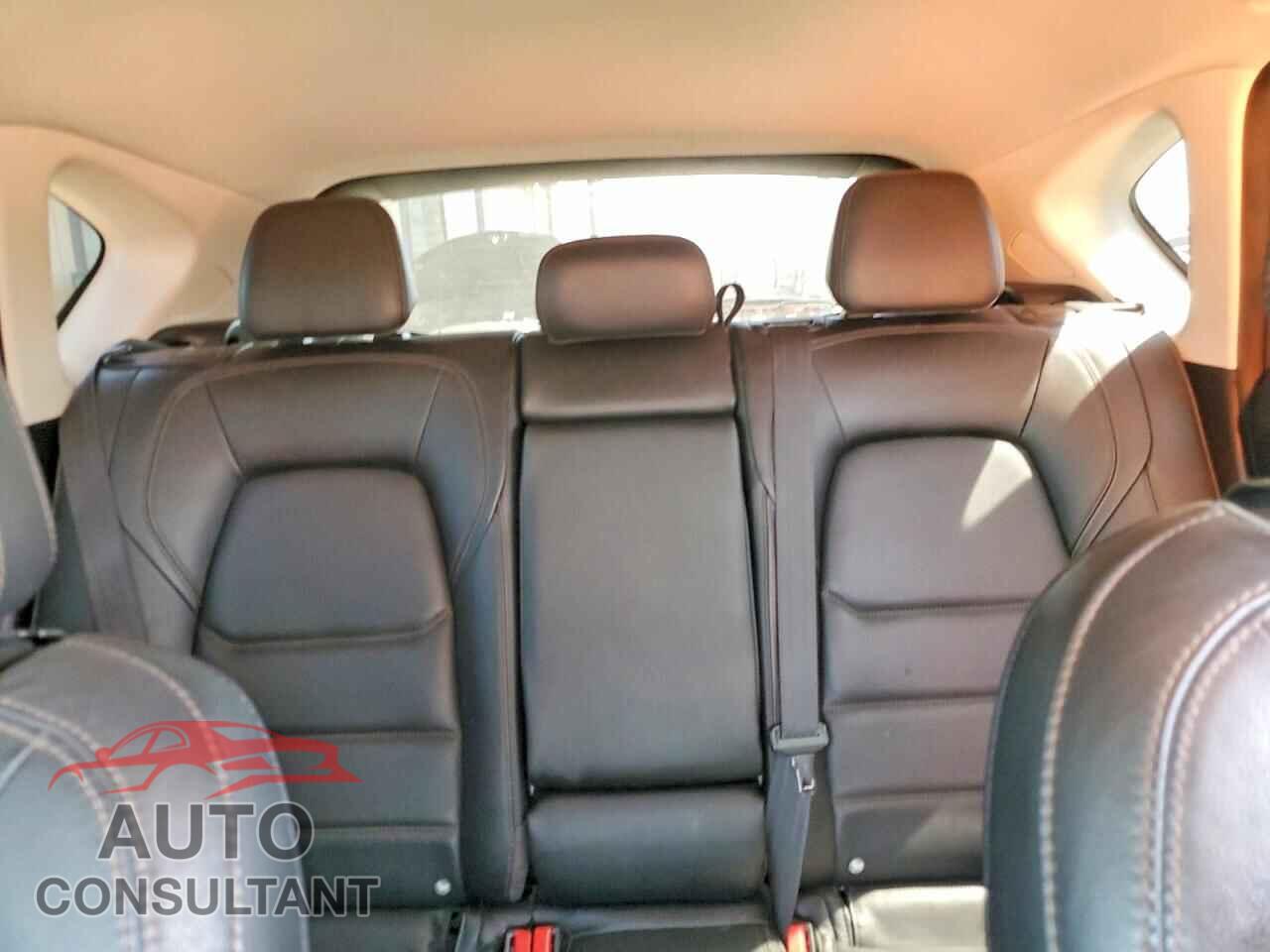 MAZDA CX-5 2022 - JM3KFBEM1N1597991