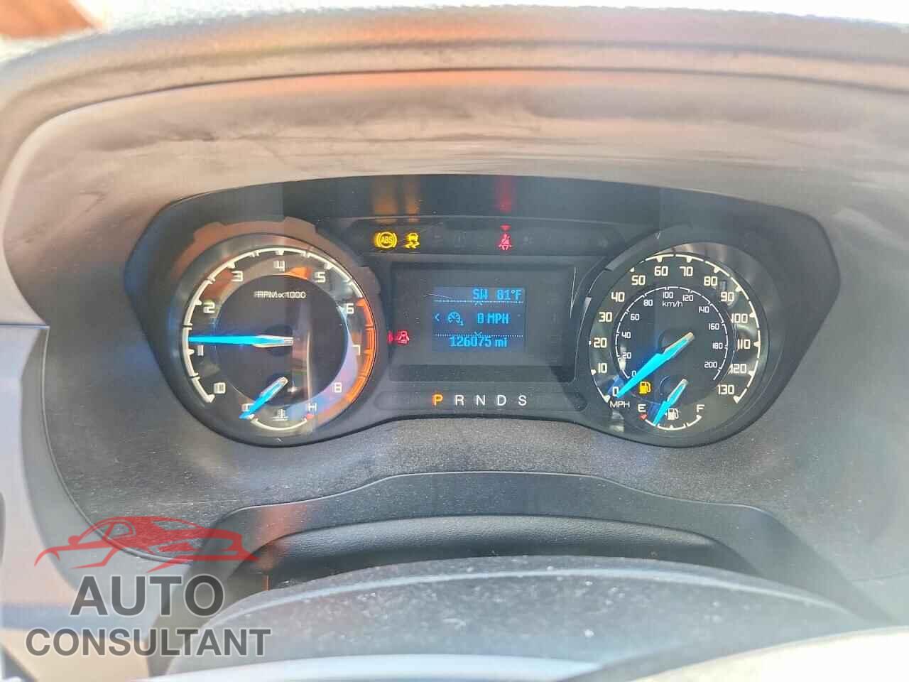 FORD RANGER 2019 - 1FTER1EH8KLA63199