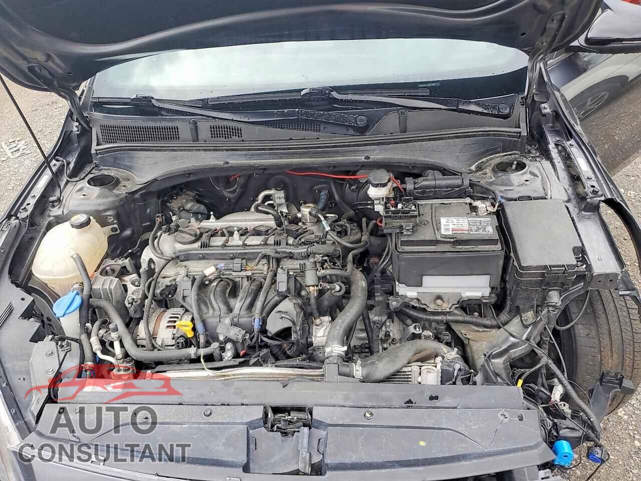 KIA FORTE 2023 - 3KPF44AC2PE679009