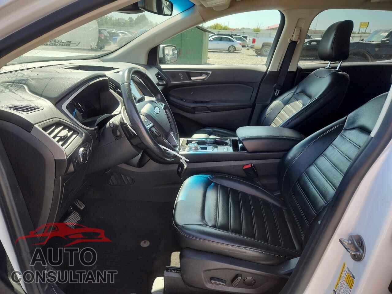 FORD EDGE 2020 - 2FMPK4J9XLBA08490