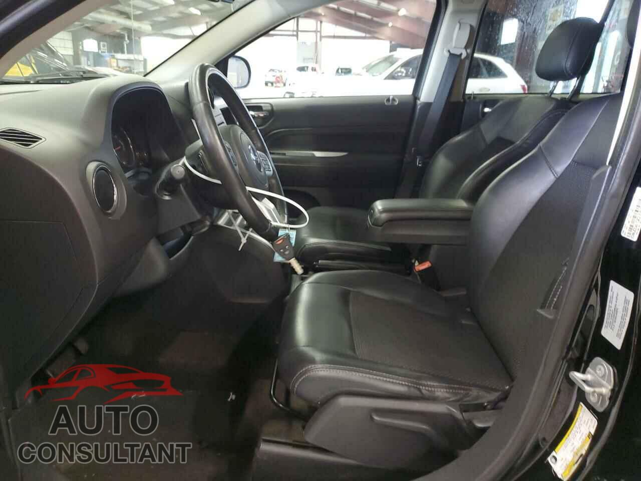 JEEP COMPASS 2016 - 1C4NJCEA0GD744433